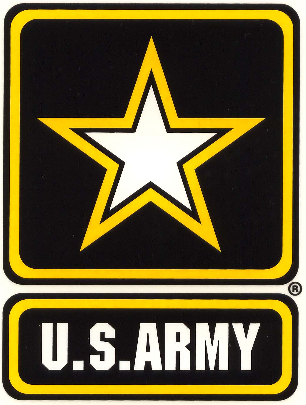 army sign