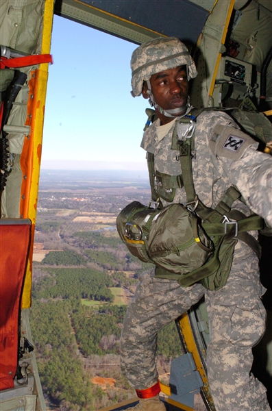 Us Army Jumpmaster