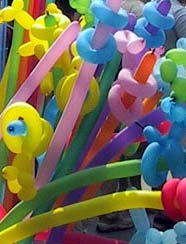 Balloons!